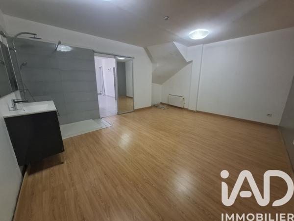 Appartement à vendre 2 pièces 46 m² Saint-Maximin-la-Sainte-Baume