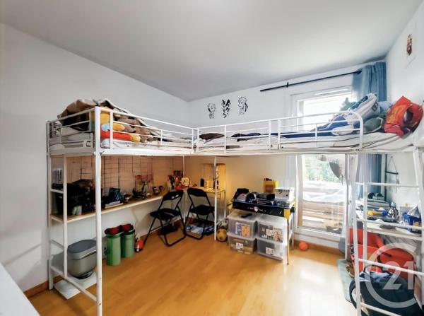 Appartement F3 à vendre  3 pièces - 75 m2 PONTAULT COMBAULT - 77