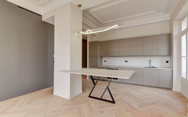 Appartement à vendre    4 pièces • 110 m2 Cannes