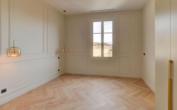 Appartement à vendre    4 pièces • 110 m2 Cannes