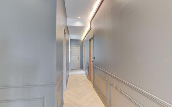 Appartement à vendre    4 pièces • 110 m2 Cannes