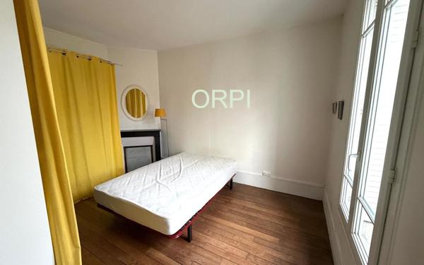 Appartement à vendre    2 pièces • 36 m2 Vitry-sur-Seine