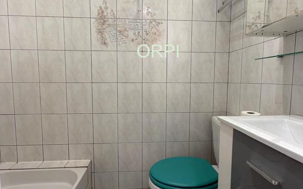 Appartement à vendre    2 pièces • 36 m2 Vitry-sur-Seine