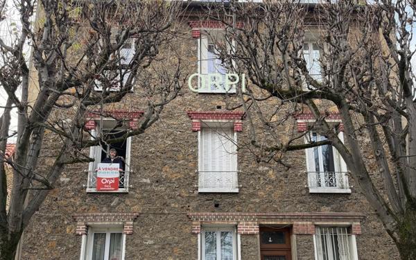 Appartement à vendre    2 pièces • 36 m2 Vitry-sur-Seine