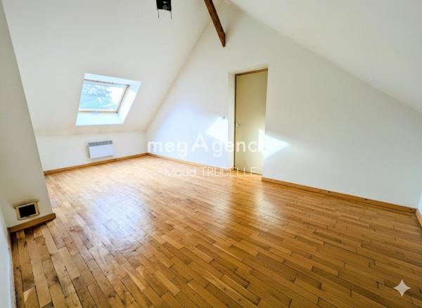 Maison à SAINT-PAVACE, 72190 - 7 pièces 153m²