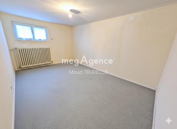 Maison à SAINT-PAVACE, 72190 - 7 pièces 153m²