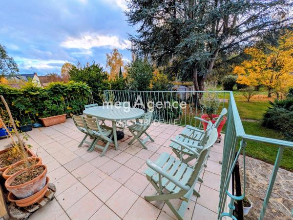 Maison à SAINT-PAVACE, 72190 - 7 pièces 153m²