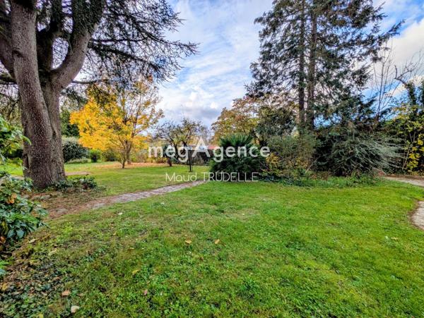 Maison à SAINT-PAVACE, 72190 - 7 pièces 153m²