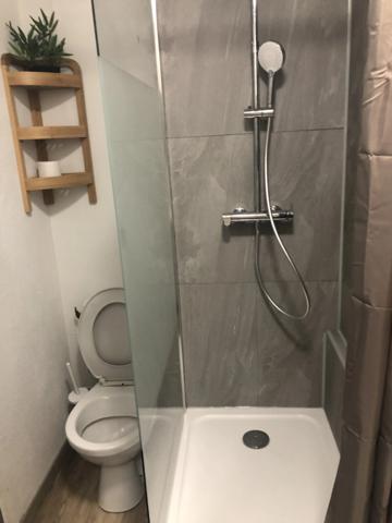 Appartement à vendre 1 pièces LA MONGIE (65), avec balcon, cellier casier à ski.