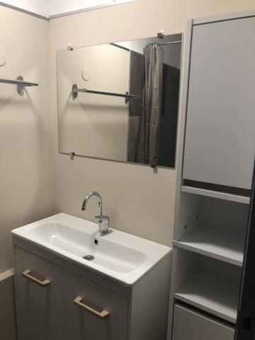 Appartement à vendre 1 pièces LA MONGIE (65), avec balcon, cellier casier à ski.