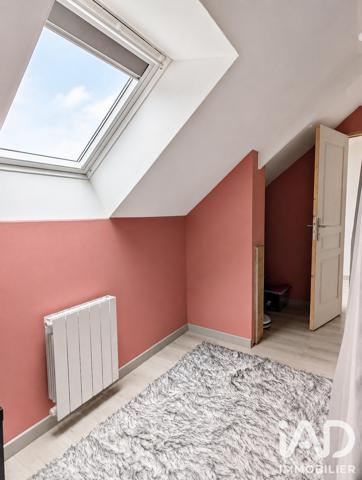 Maison à vendre 3 pièces 59 m² Cherbourg-en-Cotentin