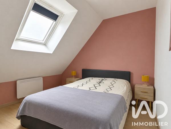 Maison à vendre 3 pièces 59 m² Cherbourg-en-Cotentin