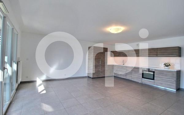 Appartement à vendre    4 pièces • 90,83 m2 Chens-sur-Léman