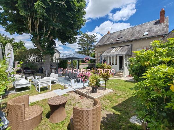 Maison à vendre 7 pièces de 109 m²