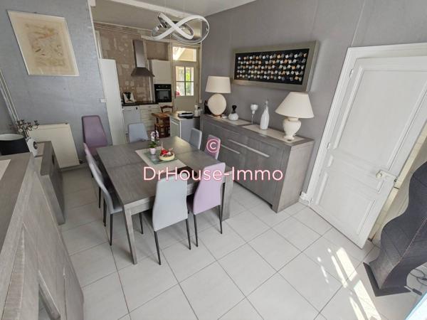 Maison à vendre 7 pièces de 109 m²