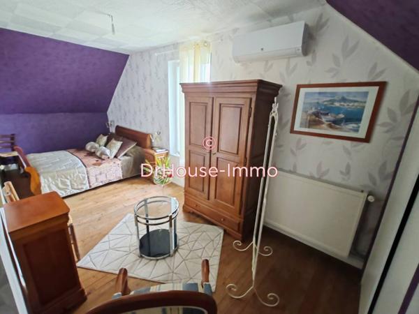 Maison à vendre 7 pièces de 109 m²