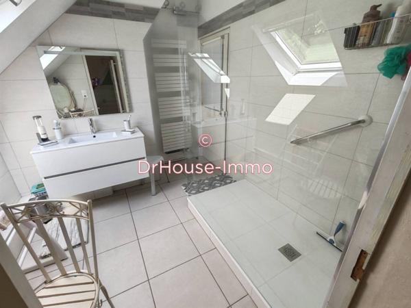Maison à vendre 7 pièces de 109 m²
