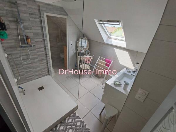Maison à vendre 7 pièces de 109 m²
