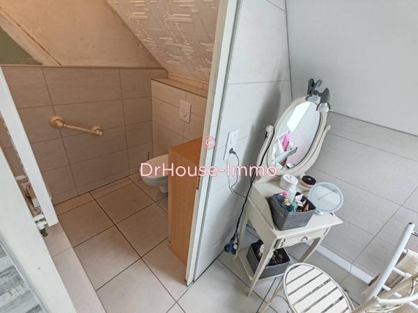 Maison à vendre 7 pièces de 109 m²