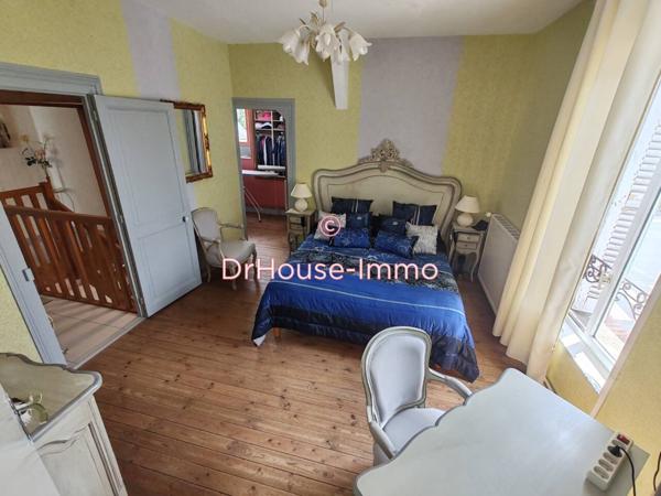 Maison à vendre 7 pièces de 109 m²