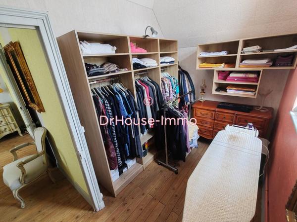 Maison à vendre 7 pièces de 109 m²