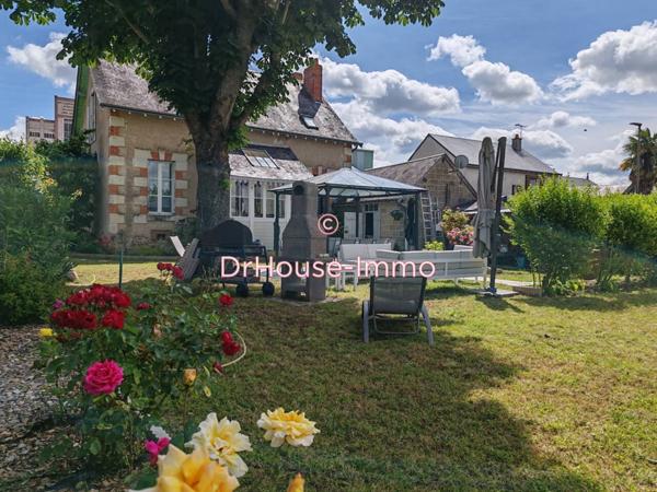 Maison à vendre 7 pièces de 109 m²