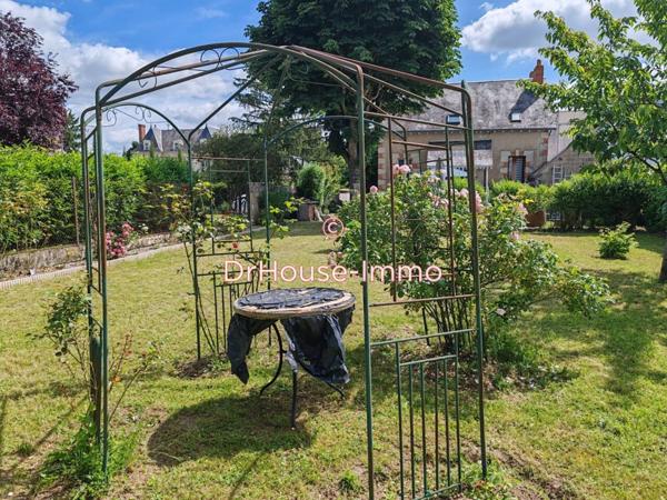 Maison à vendre 7 pièces de 109 m²