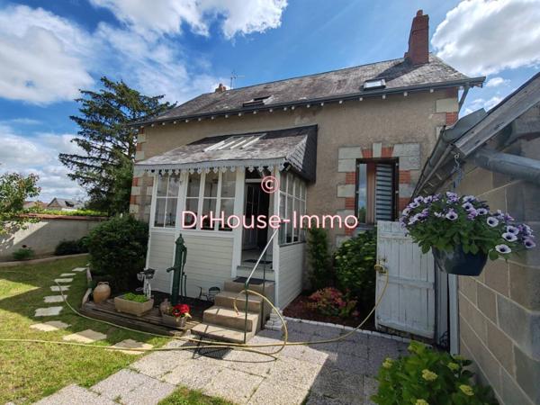 Maison à vendre 7 pièces de 109 m²