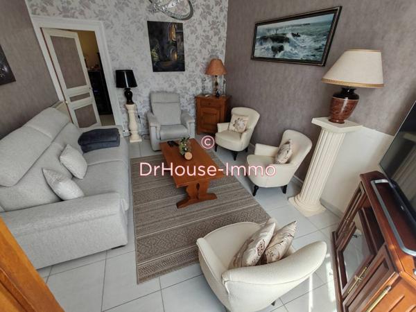 Maison à vendre 7 pièces de 109 m²