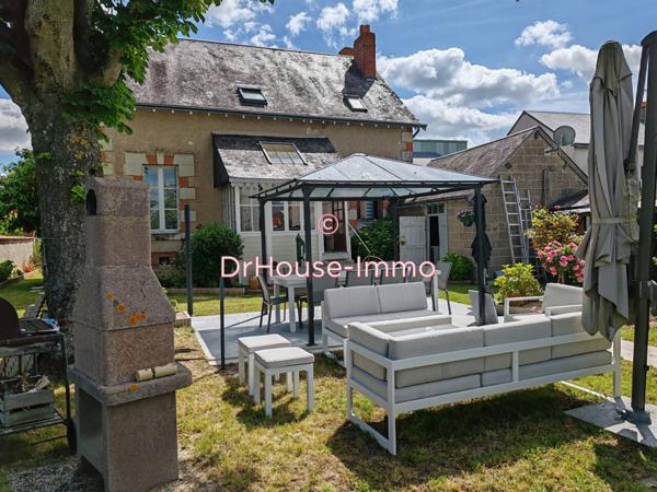 Maison à vendre 7 pièces de 109 m²