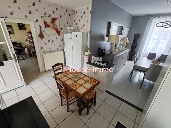 Maison à vendre 7 pièces de 109 m²