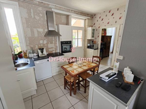 Maison à vendre 7 pièces de 109 m²