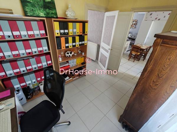 Maison à vendre 7 pièces de 109 m²