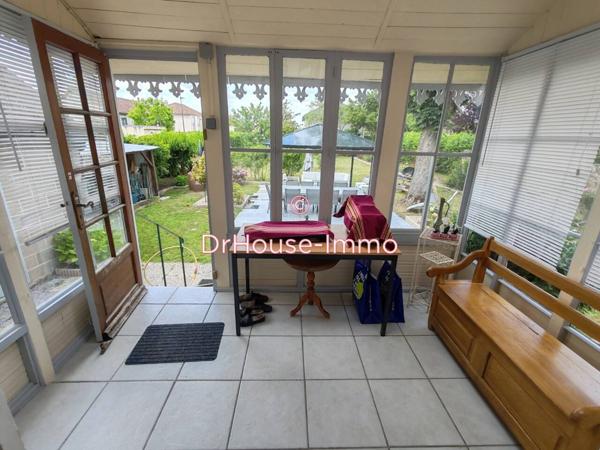 Maison à vendre 7 pièces de 109 m²