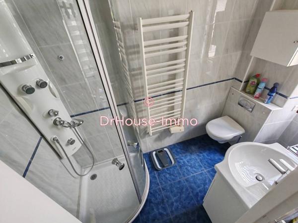 Maison à vendre 7 pièces de 109 m²