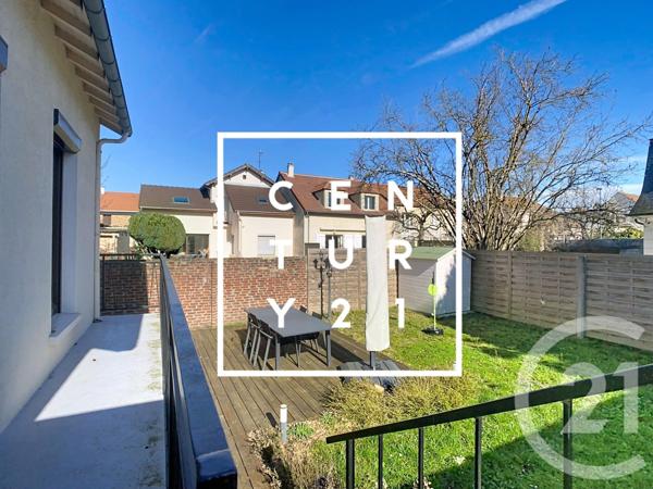 Maison à vendre  5 pièces - 137,84 m2 CLAMART - 92