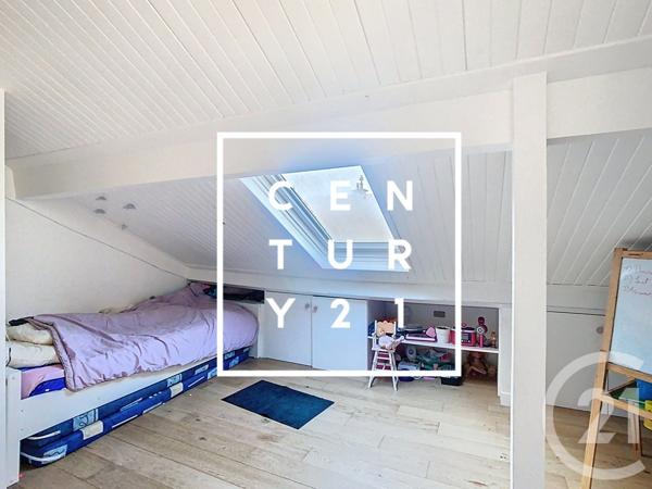 Maison à vendre  5 pièces - 137,84 m2 CLAMART - 92