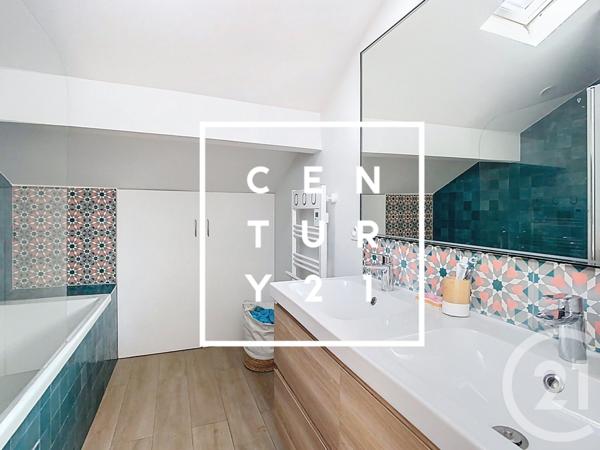 Maison à vendre  5 pièces - 137,84 m2 CLAMART - 92