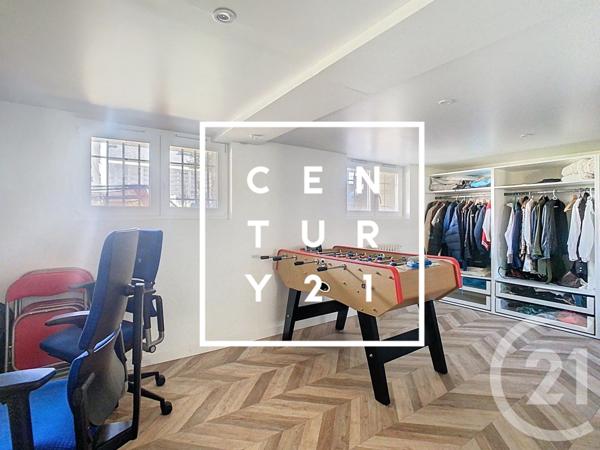 Maison à vendre  5 pièces - 137,84 m2 CLAMART - 92