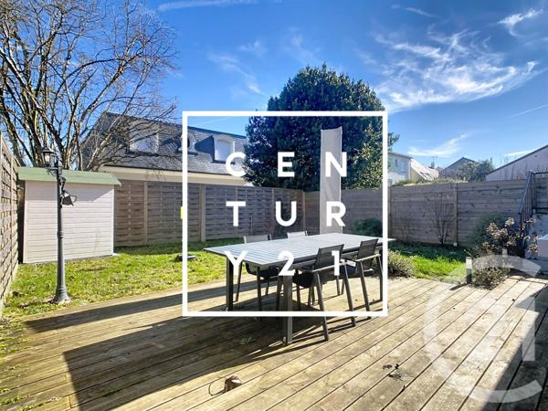 Maison à vendre  5 pièces - 137,84 m2 CLAMART - 92