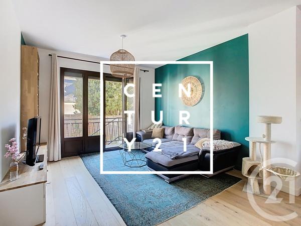 Maison à vendre  5 pièces - 137,84 m2 CLAMART - 92