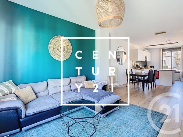 Maison à vendre  5 pièces - 137,84 m2 CLAMART - 92