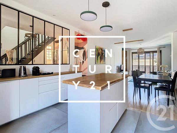 Maison à vendre  5 pièces - 137,84 m2 CLAMART - 92