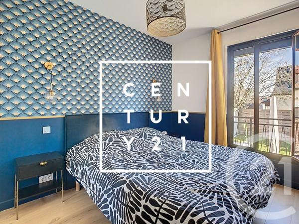 Maison à vendre  5 pièces - 137,84 m2 CLAMART - 92