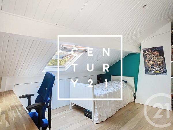 Maison à vendre  5 pièces - 137,84 m2 CLAMART - 92