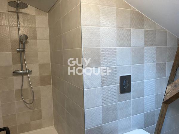 MULHOUSE : appartement F4 62 m² à louer