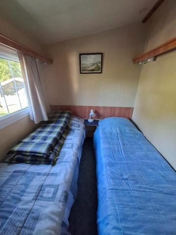 Terrain de loisir 426m2 à 800 m des plages