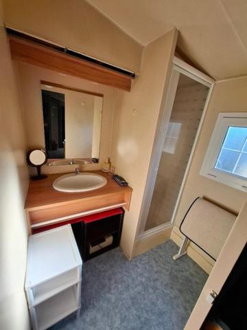 Terrain de loisir 426m2 à 800 m des plages