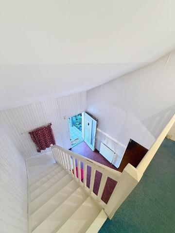 Maison à vendre aux Ponts de Cé Quartier La Guillebotte - 4 chambres avec vie de plain pied proche commodités à pieds