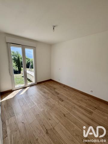 Maison à vendre 5 pièces 110 m² Coulounieix-Chamiers